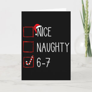 Merry Cruisemas Cruise Mas Matching Family Christm Card