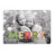 Merry Cutouts Holiday Photo Cards