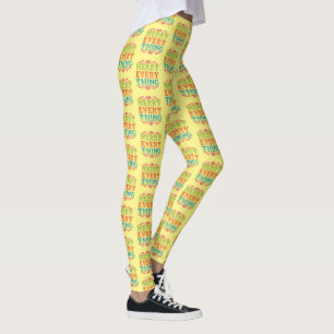 Merry Everything Leggings