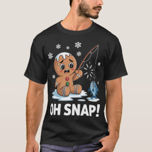 Merry Fishmas Fishing Christmas Ugly Sweater