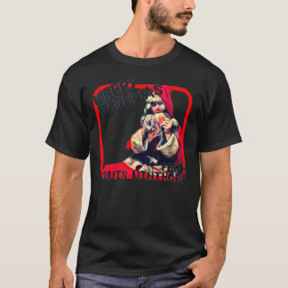 Merry Fishmas from Louis Winthorp - Trading Places T-Shirt