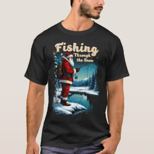 Merry Fishmas T-Shirt
