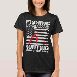 Merry Fishmas T-Shirt
