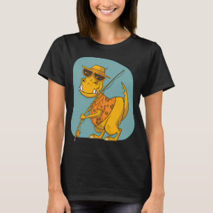 Merry Fishmas T-Shirt