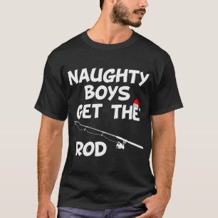 Merry Fishmas Ugly Christmas Sweater Funny Fishing