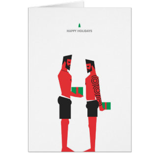 merry gay christmas 1