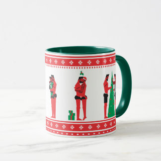 Merry Gay christmas Mug