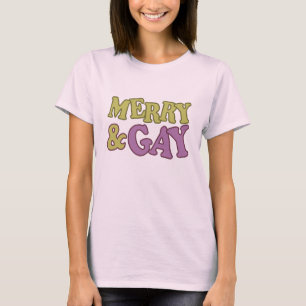 Merry & Gay shirts & jackets