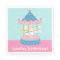 Merry Go Round Carousel Birthday Party Supplies
