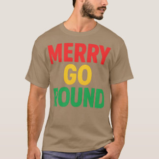 Merry Go Round Fashion Stores T-Shirt