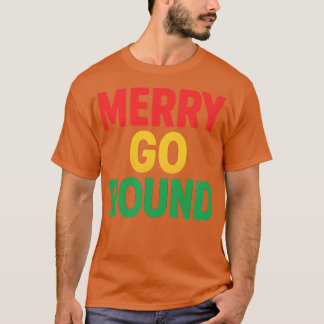 Merry Go Round Fashion Stores T-Shirt