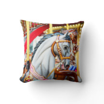 Merry-goRound Carnival Horse Series 41