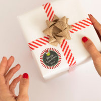 Merry Grinchmas | Grinch Holiday Party