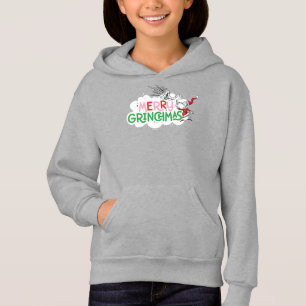 Merry Grinchmas Mister Grinch