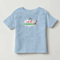 Merry Grinchmas Mister Grinch