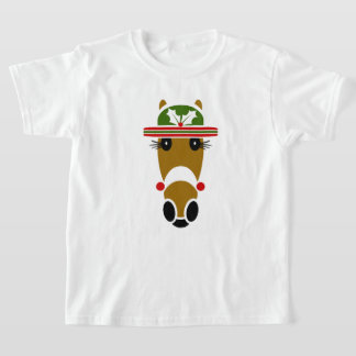 Merry Kid's Tee