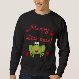Merry Kiss-Mas Tshirts and Gifts