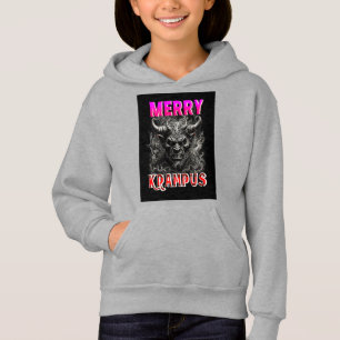 Merry Krampus