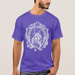 Merry Krampus Claus Christmas Men Women T-Shirt