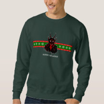 MERRY KRAMPUS
