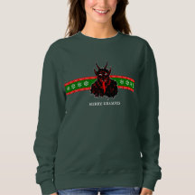 MERRY KRAMPUS