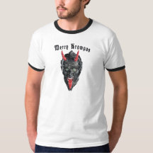 Merry Krampus