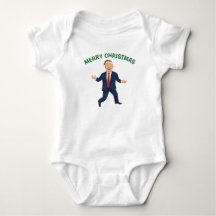 Merry MAGA Baby