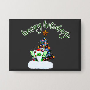 Merry & Magical Christmas with a Dragon Twist