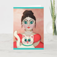 Merry Matron & Mewl Master (gentlewoman)