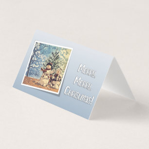 Merry, Merry Christmas!