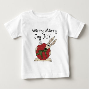 Merry Merry Joy Joy Tshirts and Gifts