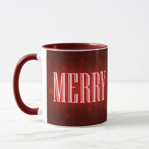 Merry Mug