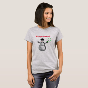 Merry Picklemas Shirt