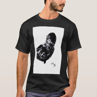 merry pugmas T-Shirt