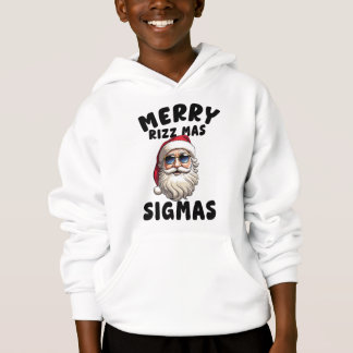 Merry Rizz Mas Sigmas ,Merry Christmas T-Shi T-Shi