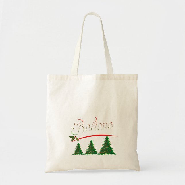 Merry Texmas Texas Flag Christmas Xmas Family Holi Tote Bag (Front)