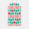 Merry Vegan Christmas Xmas Gift Tag