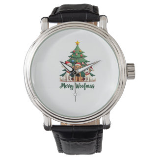 Merry Woofmas (2) Watch