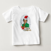 merry xmas Hillary clinton