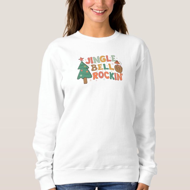 merry xmas tshirt (Front)