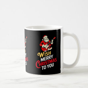 MerryChristmas Coffee Mug