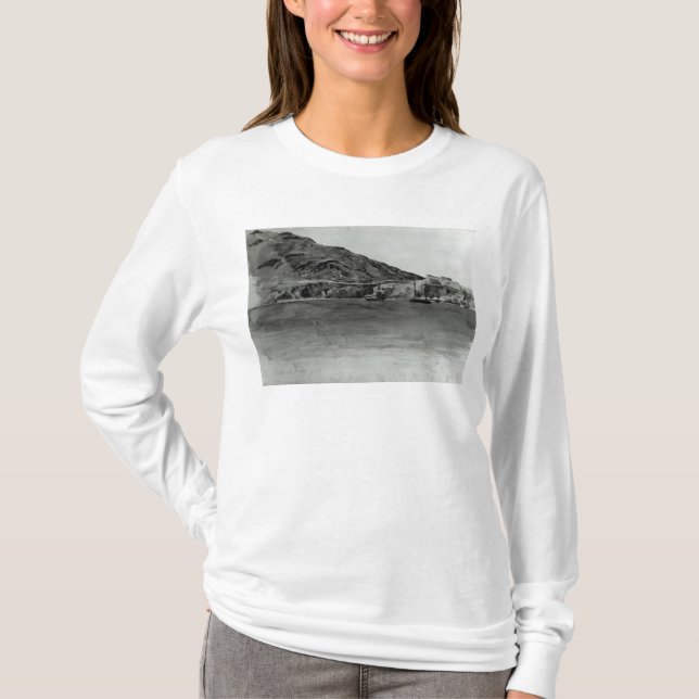 Mers El-Kebir, Algeria T-Shirt (Front)