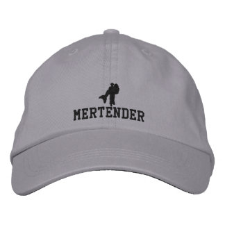 Mertender Cap