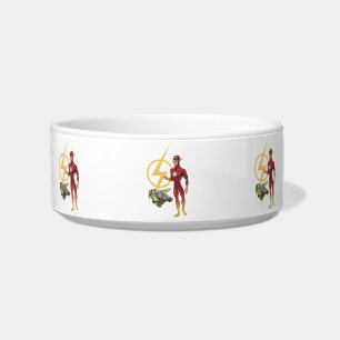 Merton & The Flash Bowl