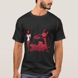 meru the succubus shirt  