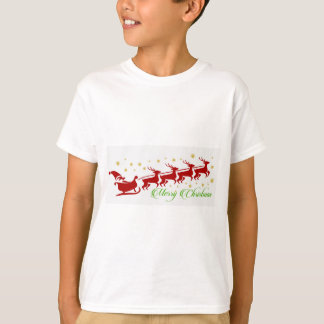 Mery khristmas T shirt