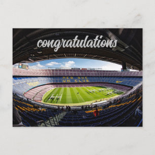 mes que un club postcard