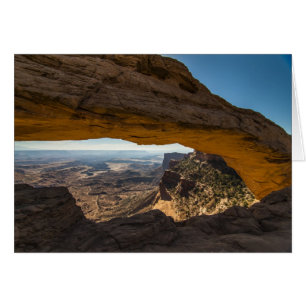 Mesa Arch