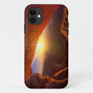 Mesa Arch, Canyonlands National Park iPhone 11 Case