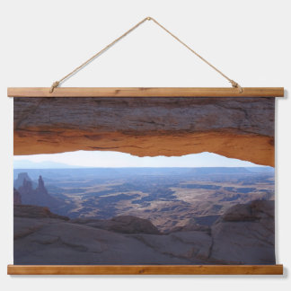 Mesa Arch Tapestry